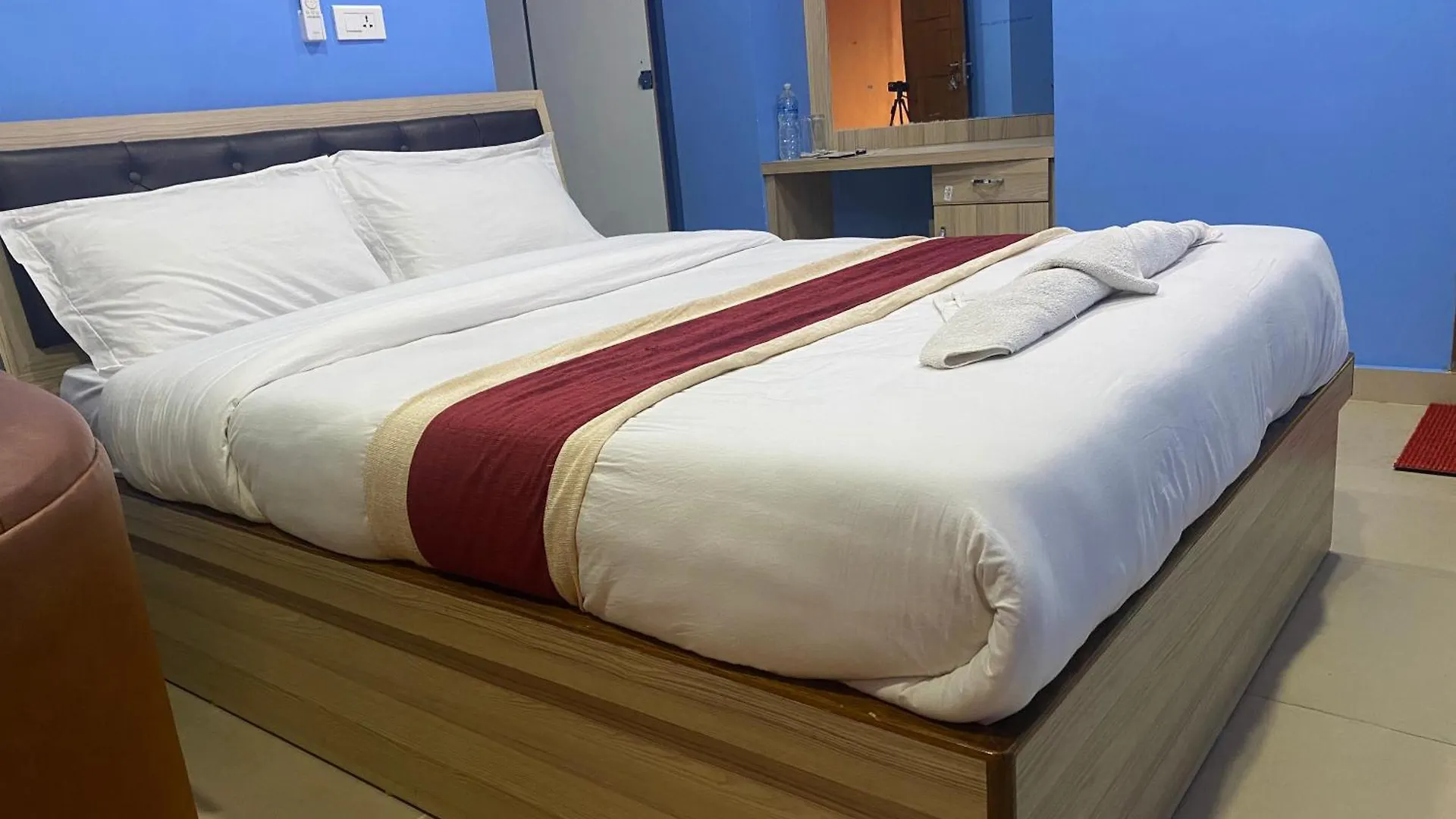 Chris Bed And Breakfast By Hostmandu Jawlakhel 3*,  Nepal