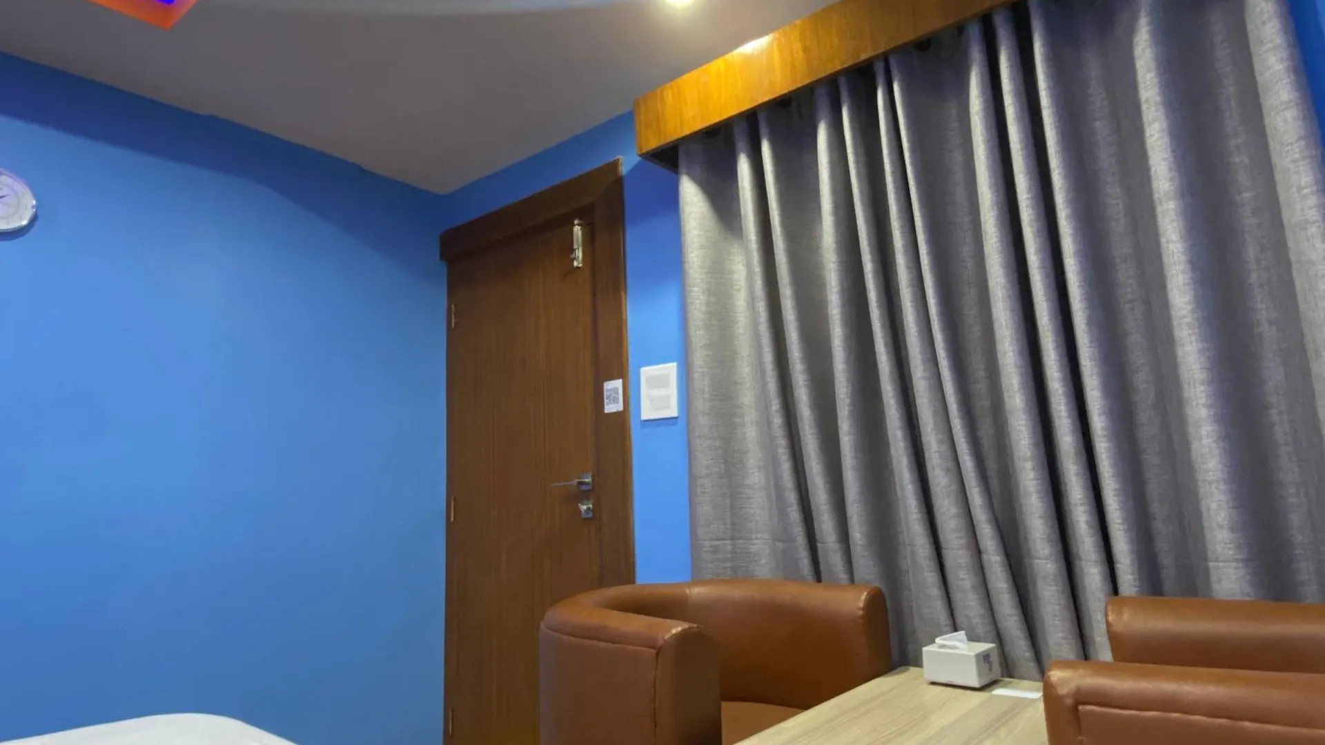 Chris Bed And Breakfast By Hostmandu Jawlakhel Hotel