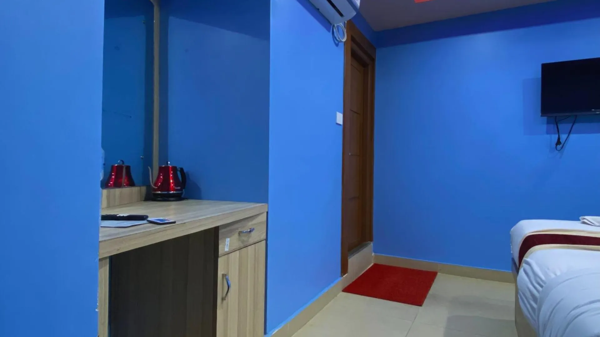 Hotel Chris Bed And Breakfast By Hostmandu Jawlakhel