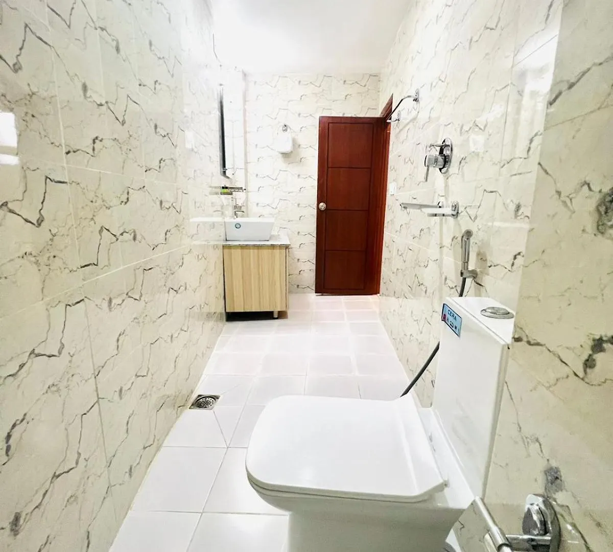 Chris Bed And Breakfast By Hostmandu Jawlakhel Hotel