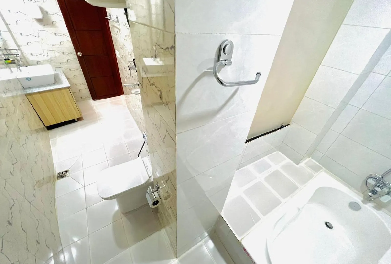 Chris Bed And Breakfast By Hostmandu Jawlakhel Hotel