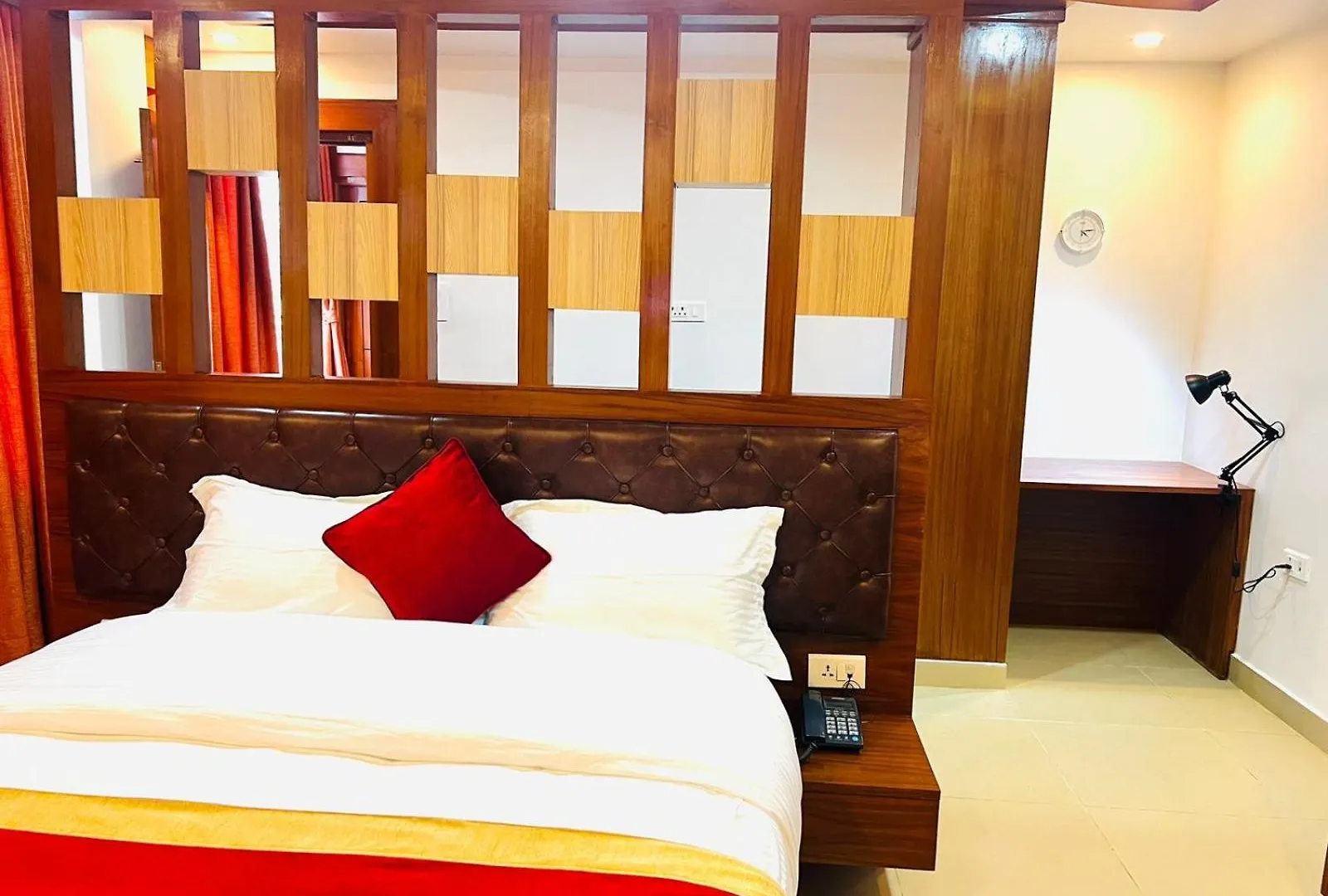 Hotel Chris Bed And Breakfast By Hostmandu Jawlakhel